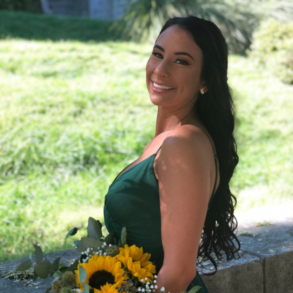 Meet your Posher, Claire